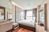 1 Bedroom Condo for Sale or Rent in The Address Sathorn, Silom, Bangkok near BTS Chong Nonsi