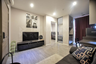 1 Bedroom Condo for Sale or Rent in The Room Sukhumvit 69, Phra Khanong Nuea, Bangkok near BTS Phra Khanong