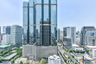 1 Bedroom Condo for sale in The Empire Place, Thung Wat Don, Bangkok near BTS Sueksa Witthaya