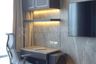 1 Bedroom Condo for sale in The Bangkok Sathorn, Thung Wat Don, Bangkok near BTS Surasak