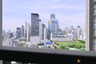 1 Bedroom Condo for sale in Life One Wireless, Lumpini, Bangkok near BTS Ploen Chit