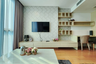 1 Bedroom Condo for Sale or Rent in The Breeze Narathiwat, Chong Nonsi, Bangkok near BTS Chong Nonsi