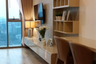 1 Bedroom Condo for Sale or Rent in The Breeze Narathiwat, Chong Nonsi, Bangkok near BTS Chong Nonsi