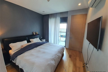 1 Bedroom Condo for Sale or Rent in The Breeze Narathiwat, Chong Nonsi, Bangkok near BTS Chong Nonsi