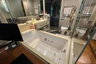 1 Bedroom Condo for sale in The Address Sathorn, Silom, Bangkok near BTS Chong Nonsi