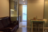 1 Bedroom Condo for sale in The Room Sathorn - TanonPun, Silom, Bangkok near BTS Surasak