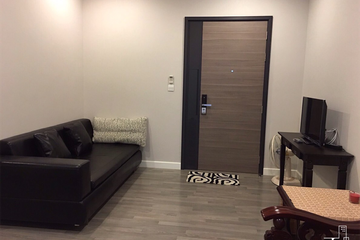 1 Bedroom Condo for sale in The Room Sathorn - TanonPun, Silom, Bangkok near BTS Surasak