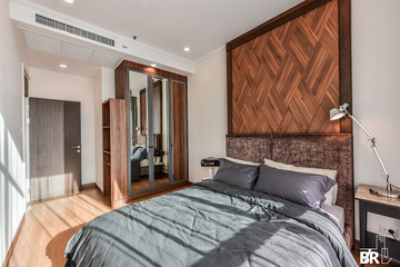 1 Bedroom Condo for Sale or Rent in Supalai Elite Surawong, Si Phraya, Bangkok near MRT Sam Yan