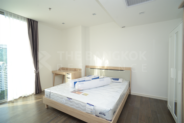 2 Bedroom Condo for Sale or Rent in Nara 9 by Eastern Star, Sathon, Bangkok near BTS Chong Nonsi