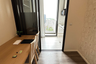 1 Bedroom Condo for Sale or Rent in Whizdom Essence, Bang Chak, Bangkok near BTS Punnawithi
