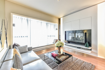 2 Bedroom Condo for Sale or Rent in The Met, Thung Maha Mek, Bangkok near BTS Chong Nonsi