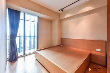 2 Bedroom Condo for sale in The Met, Thung Maha Mek, Bangkok near BTS Chong Nonsi