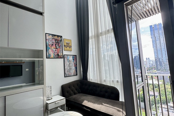 1 Bedroom Condo for sale in Ideo Morph 38, Phra Khanong, Bangkok near BTS Thong Lo
