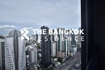 1 Bedroom Condo for Sale or Rent in Ashton Asoke, Khlong Toei Nuea, Bangkok near MRT Sukhumvit