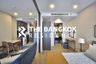1 Bedroom Condo for Sale or Rent in Ashton Asoke, Khlong Toei Nuea, Bangkok near MRT Sukhumvit