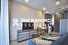 1 Bedroom Condo for Sale or Rent in Ashton Asoke, Khlong Toei Nuea, Bangkok near MRT Sukhumvit