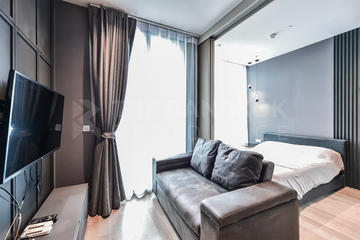 1 Bedroom Condo for sale in Ashton Silom, Suriyawong, Bangkok near BTS Chong Nonsi