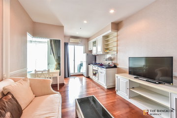 1 Bedroom Condo for Sale or Rent in Ivy Sathorn 10, Silom, Bangkok near BTS Chong Nonsi