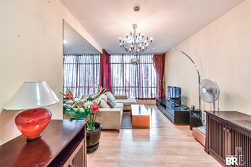 2 Bedroom Condo for Sale or Rent in Baan Sathorn Chaopraya, Khlong Ton Sai, Bangkok near BTS Krung Thon Buri
