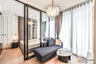 1 Bedroom Condo for sale in Ashton Silom, Suriyawong, Bangkok near BTS Chong Nonsi