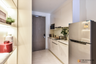 1 Bedroom Condo for sale in Ashton Silom, Suriyawong, Bangkok near BTS Chong Nonsi