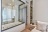 1 Bedroom Condo for sale in Ashton Silom, Suriyawong, Bangkok near BTS Chong Nonsi