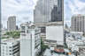 1 Bedroom Condo for sale in Ashton Silom, Suriyawong, Bangkok near BTS Chong Nonsi