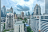1 Bedroom Condo for Sale or Rent in Saladaeng One, Silom, Bangkok near MRT Lumpini