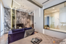 1 Bedroom Condo for sale in Ashton Silom, Suriyawong, Bangkok near BTS Chong Nonsi