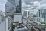 1 Bedroom Condo for sale in Ashton Silom, Suriyawong, Bangkok near BTS Chong Nonsi