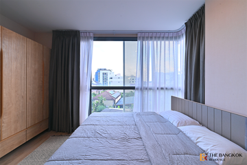 2 Bedroom Condo for Sale or Rent in KAWA HAUS, Phra Khanong Nuea, Bangkok near BTS On Nut