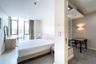 1 Bedroom Condo for sale in The Room BTS Wongwian Yai, Bang Lamphu Lang, Bangkok near BTS Wongwian Yai