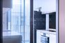 1 Bedroom Condo for sale in The Room BTS Wongwian Yai, Bang Lamphu Lang, Bangkok near BTS Wongwian Yai