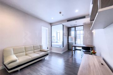 1 Bedroom Condo for sale in The Room BTS Wongwian Yai, Bang Lamphu Lang, Bangkok near BTS Wongwian Yai