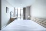 1 Bedroom Condo for sale in The Room BTS Wongwian Yai, Bang Lamphu Lang, Bangkok near BTS Wongwian Yai