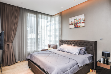 1 Bedroom Condo for sale in Saladaeng One, Silom, Bangkok near MRT Lumpini
