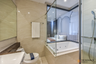 1 Bedroom Condo for sale in Ashton Silom, Suriyawong, Bangkok near BTS Chong Nonsi