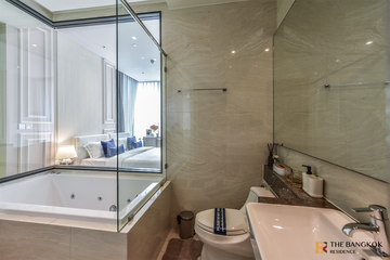 1 Bedroom Condo for sale in Ashton Silom, Suriyawong, Bangkok near BTS Chong Nonsi