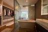 2 Bedroom Condo for sale in The Bangkok Sathorn, Thung Wat Don, Bangkok near BTS Surasak