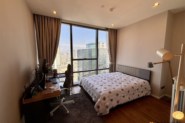 2 Bedroom Condo for sale in The Bangkok Sathorn, Thung Wat Don, Bangkok near BTS Surasak
