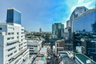 1 Bedroom Condo for sale in Saladaeng One, Silom, Bangkok near MRT Lumpini
