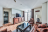 1 Bedroom Condo for sale in Urbana Sathorn, Thung Maha Mek, Bangkok near MRT Silom