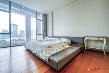 3 Bedroom Condo for sale in The Sukhothai Residences, Thung Maha Mek, Bangkok near MRT Lumpini
