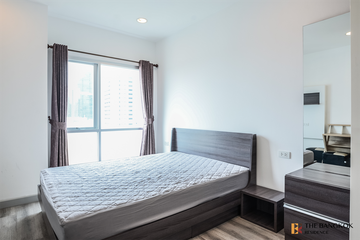 1 Bedroom Condo for Sale or Rent in Centric Sathorn - Saint Louis, Thung Wat Don, Bangkok near BTS Surasak