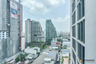 1 Bedroom Condo for sale in The Room BTS Wongwian Yai, Bang Lamphu Lang, Bangkok near BTS Wongwian Yai