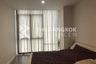1 Bedroom Condo for sale in The Room BTS Wongwian Yai, Bang Lamphu Lang, Bangkok near BTS Wongwian Yai