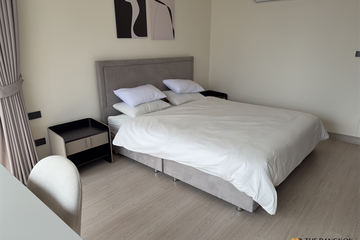 1 Bedroom Condo for sale in Sukhumvit Suite, Khlong Toei Nuea, Bangkok near BTS Nana