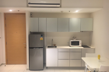 1 Bedroom Condo for Sale or Rent in The Lofts Ekkamai, Phra Khanong, Bangkok near BTS Ekkamai