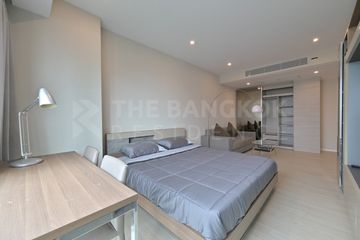 1 Bedroom Condo for sale in The Room Sukhumvit 21, Khlong Toei Nuea, Bangkok near MRT Sukhumvit