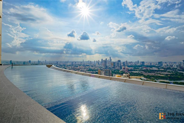 2 Bedroom Condo for Sale or Rent in The Lumpini 24, Khlong Tan, Bangkok near BTS Phrom Phong
